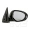 Tyc Tyc Door Mirror, 6100131 6100131 - alternate 2